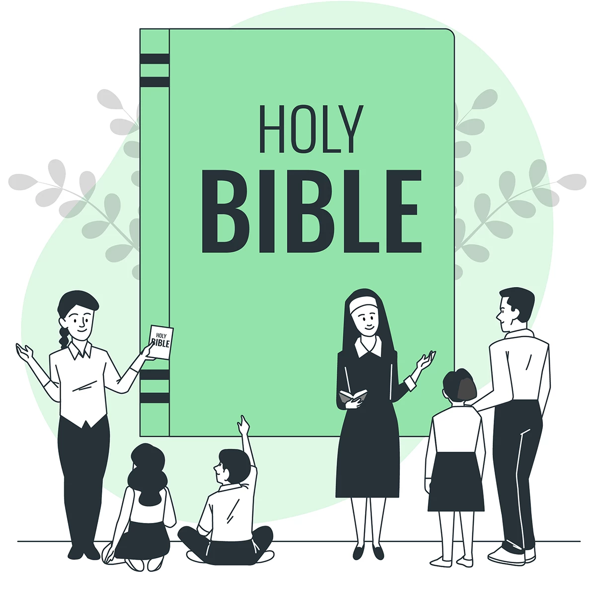 what-is-the-bible-bible-chat